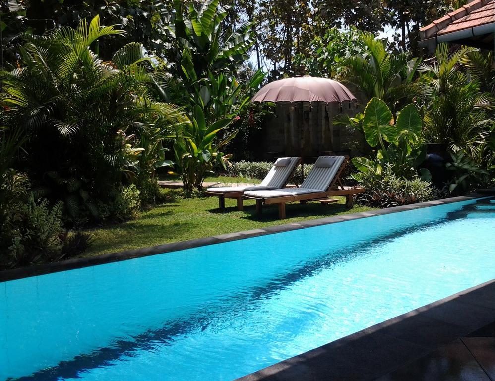 Villa Jati - Private Poolside Villa Central Lovina Quarto foto